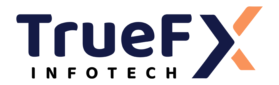 Truefxinfotech Logo